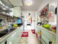 Blk 502D Palm Breeze @ Yishun (Yishun), HDB 4 Rooms #608011511
